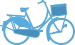 Lr0233 Creatable Fiets