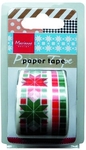 Pt2308 Tape Christmas red/green