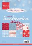 Pb7040 Eline's Scandinavian winter