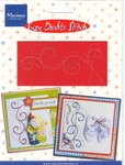 Suzy011 Double Stitch