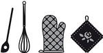 Cr1247 Craftable Kitchen set