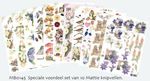 Mb0145 Knipvel Mattie voordeelpakket