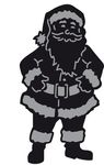 Cr1258 Craftable Tiny's Santa