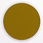 270.3 Pan pastel - Yellow ochre shade