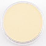 270.8 Pan pastel - Yellow ochre tint