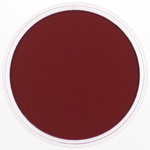 340.1 Pan pastel -Permanent red ex. dark