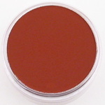 380.3 Pan pastel - Red iron oxide shade