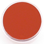 380.5 Pan pastel - Red iron oxide