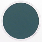 580.1 Pan pastel - Turquoise extra dark