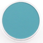 580.3 Pan pastel - Turquoise shade