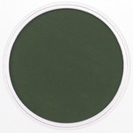 660.1 Pan pastel Chrome ox.green ex dark
