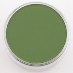 660.3 Pan pastel Chrom. Ox. green shade
