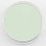 660.8 Pan pastel Chrome ox. green tint