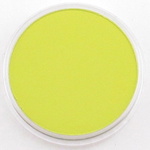 680.5 Pan pastel - Bright yellow green