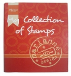 Lr0003 Clear stamp folder
