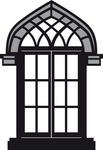 Cr1259 Craftable Window