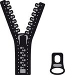 Cr1260 Craftable Zipper