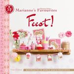 Boek Marianne's Favourites Feest