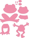 Col1352 Frog