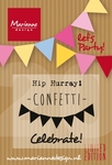 Pp1403 Stempel special: Let's party!