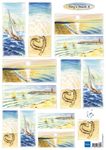 It568 Knipvel Tiny's beach nr. 3