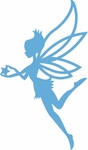 Lr0323 Creatable Fairy - star