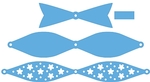 Lr0326 Creatable Bow (M)