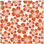 Df3401 Design Folder - Flowers