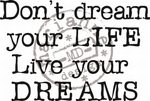 Cs0902 Don't dream