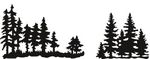 Cr1287 Craftable Tiny's Pinetrees