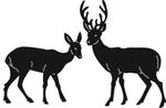 Cr1289 Craftable Tiny's Deer
