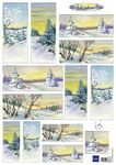 It570 Tiny's Winter World 1