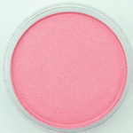 953.5 Pan pastel - Pearlescent red