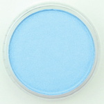 955.5 Pan pastel - Pearlescent bleu