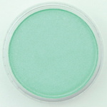956.5 Pan pastel - Pearlescent green