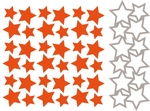 Df3408 Design Folder Extra - Stars