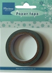 Pt2321 Paper Tape - Ice Chrystals