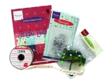 Pa4001 Products Assorti - Christmas
