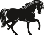 Cr1297 Craftable Horse