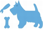 Lr0339 Creatable Scotty