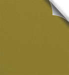 Papicolor - Kleur 960 Mosterd groen - A4