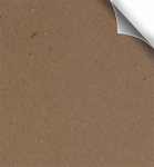 Papicolor 323 Recycled kraft bruin