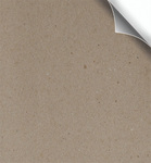 Papicolor 322 Recycled kraft grijs