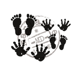 Cs0924 Hands and feet