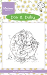 Dds3351 Don & Daisy - It's a butterfly
