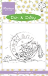 Dds3352 Don & Daisy - Holiday app