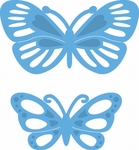 Lr0357 Creatable Tiny's butterflies 2