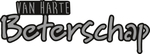 Cr1317 Craftable - Van harte BETERSCHAP
