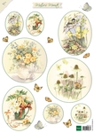 Mb0149 Mattie's Mooiste Flowers 2 (sprin