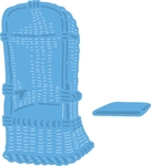 Lr0364 Creatable Beach chair